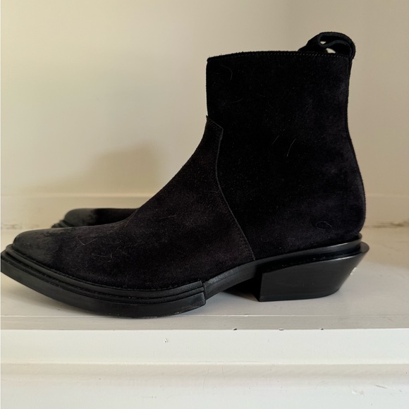 Balenciaga Boots - Picture 5 of 5